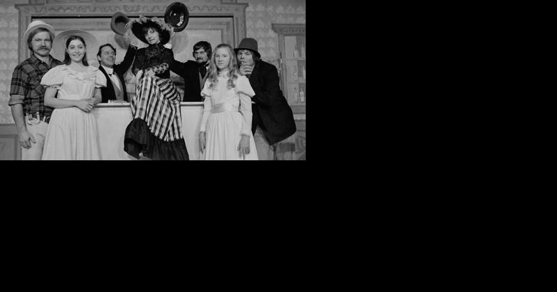 Vintage February photos from 1976, 2012 in Schenectady | Scrapbook - Vimarsana News