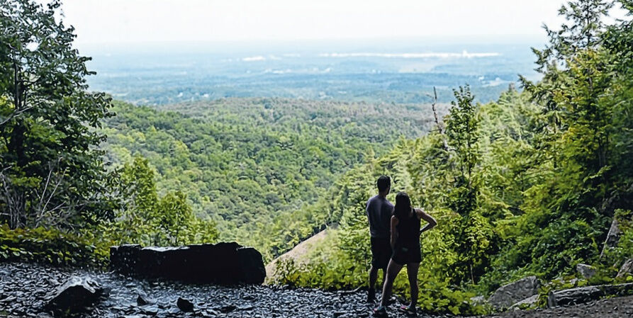 KEEPING IT LOCAL: Don't overlook small, urban waters for fishing adventures