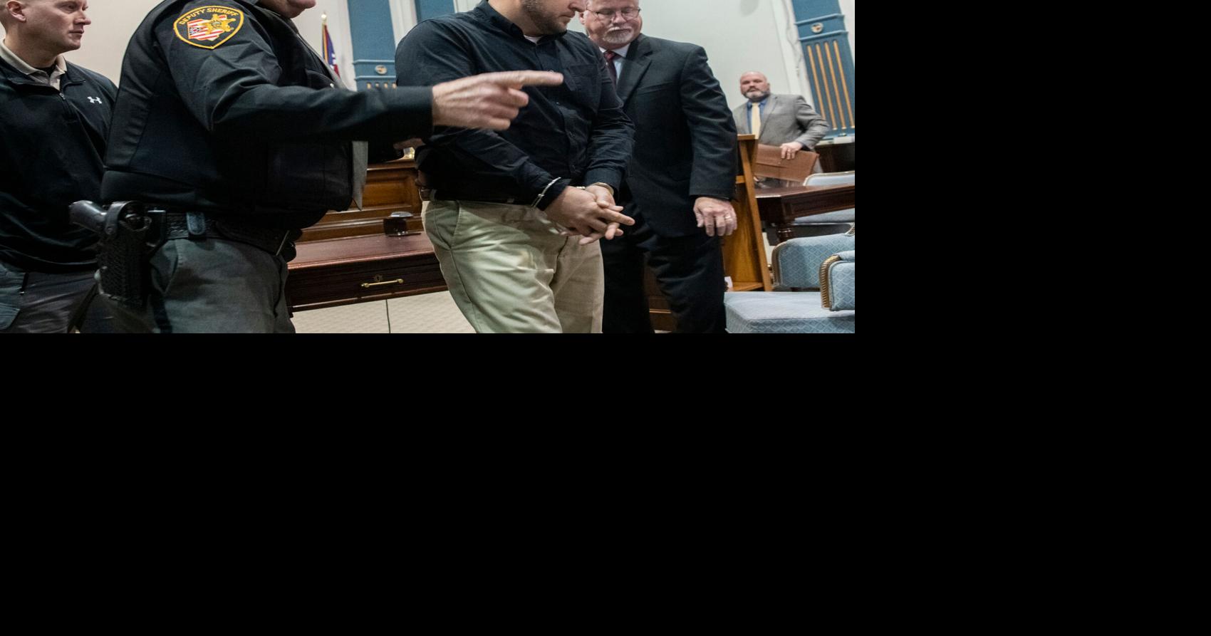 Former Ohio missionary pleads guilty to molesting 2 boys in Haiti | National