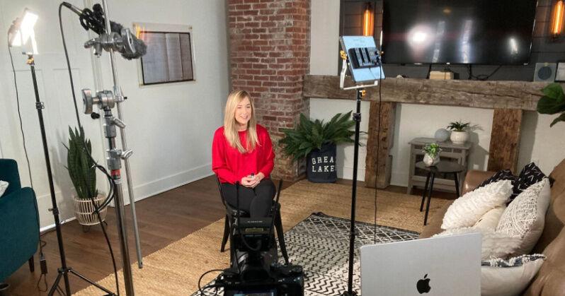 Gloversville native's book to be featured on Hulu show - Vimarsana News