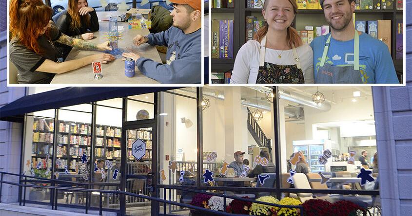 Things To Know: Bard & Baker in Troy - Vimarsana News