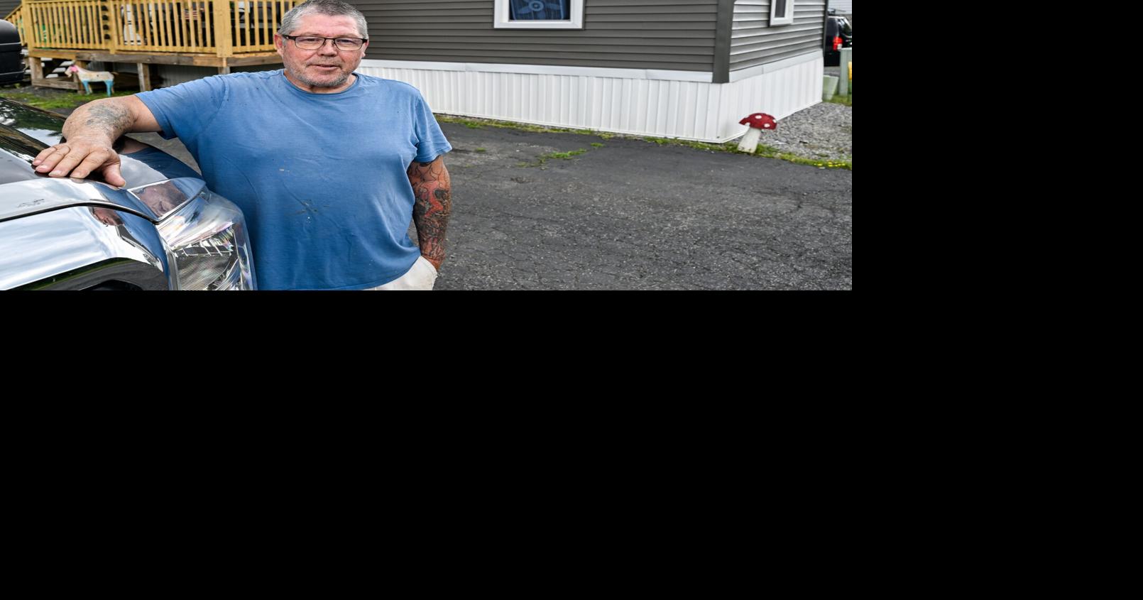 'Just a nightmare': Duanesburg mobile-home residents under boil-water order for 10 months