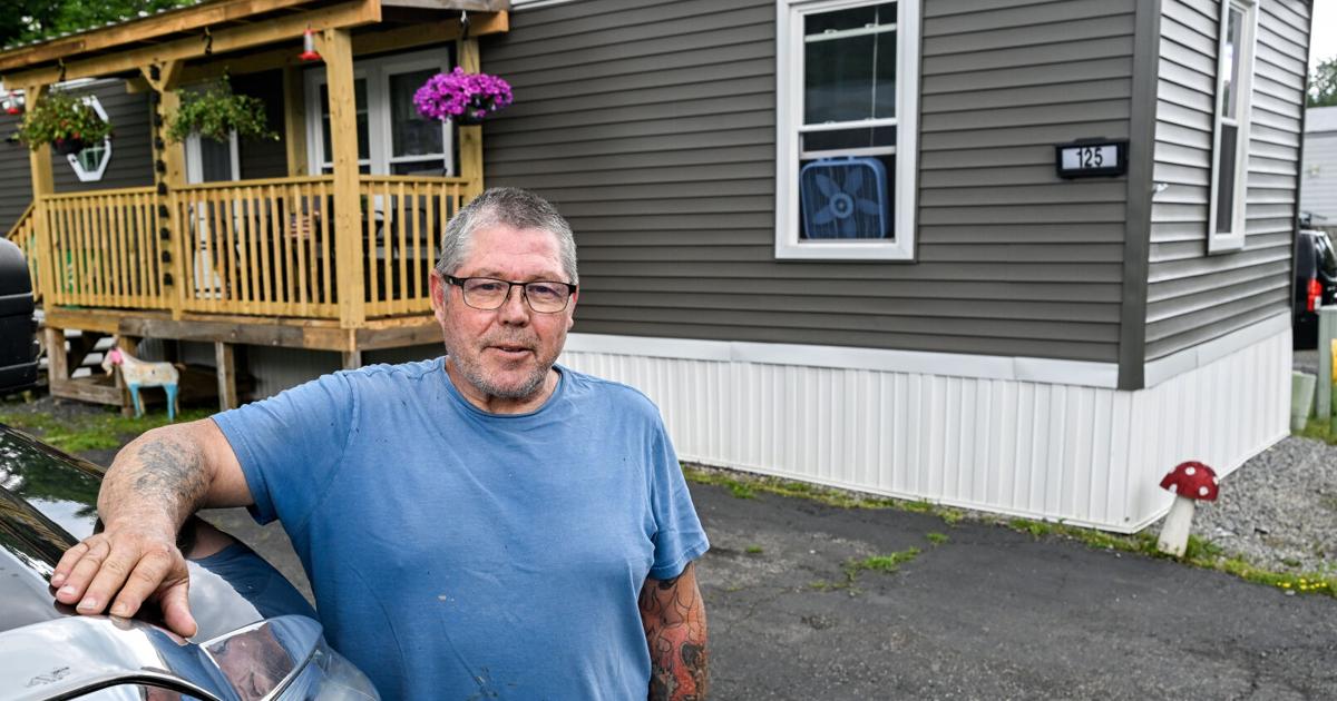 'Just a nightmare': Duanesburg mobile-home residents under boil-water order for 10 months