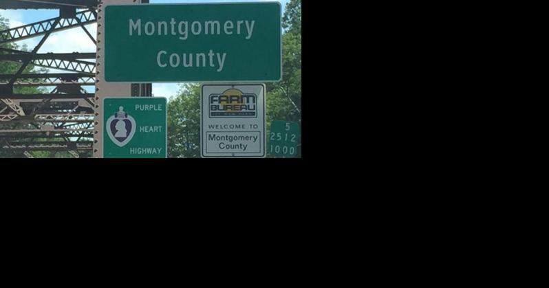 Montgomery Co. bonding $1.75M for building renovations | therecorder - Vimarsana News