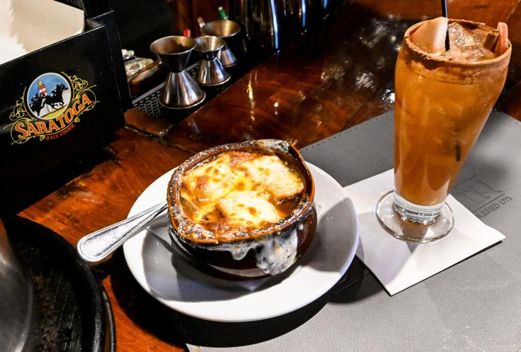 Olde Bryan Inn, Saratoga Springs (6 photos) | Out To Eat | dailygazette.com