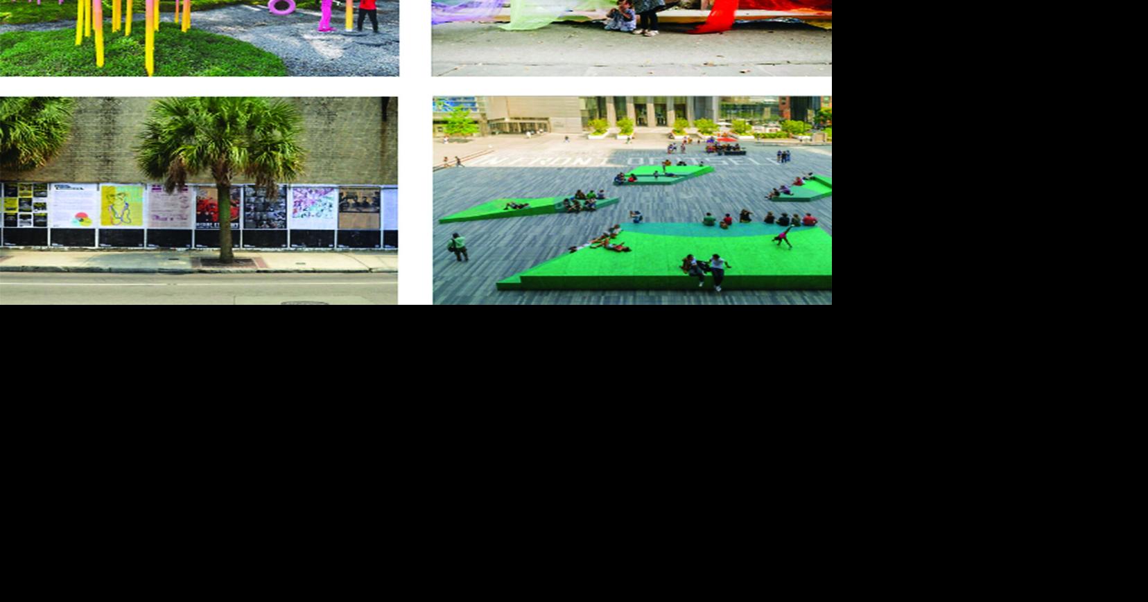 Shared Space—Collective Practices | Archives | dailygazette.com
