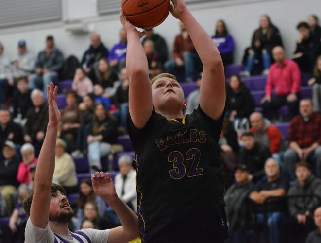 Johnstown boys' basketball vs. Duanesburg in 9 photos | High School ...