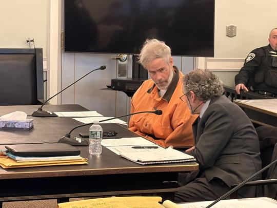 Chatham TikToker charged with rape appears in court | Police Fire ...