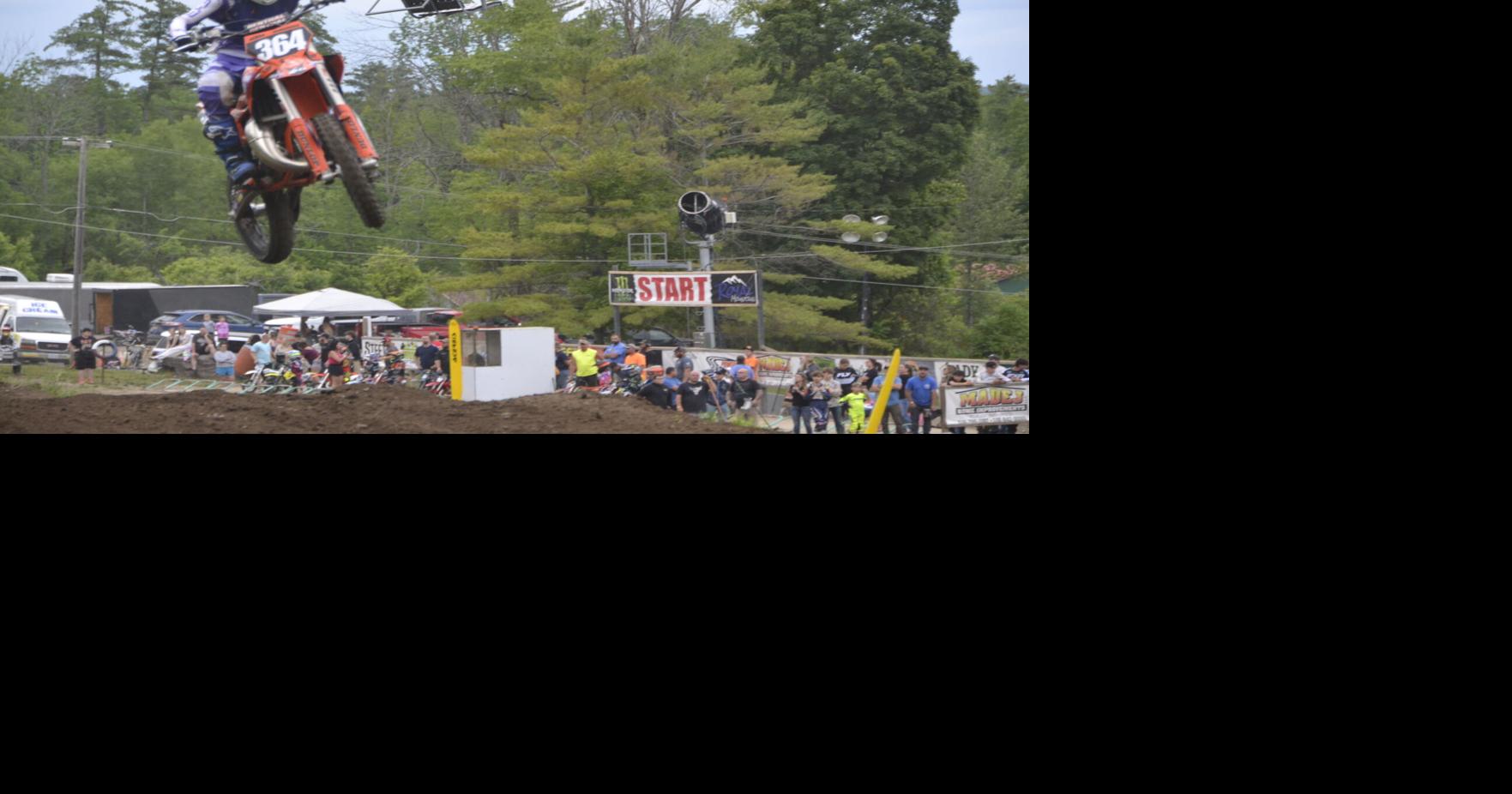 Multiple area riders post wins at Royal Mountain