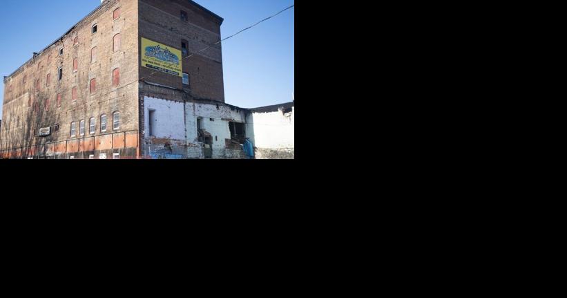 Amsterdam pursuing new plans for West End properties | therecorder - Vimarsana News
