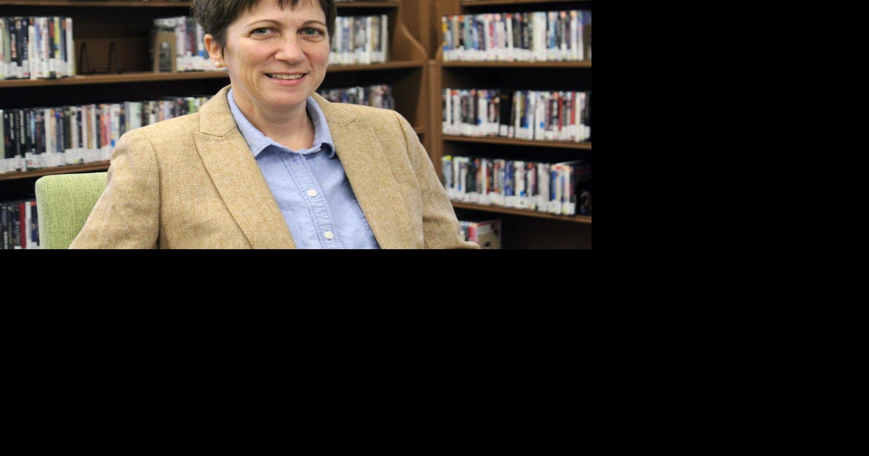 New Chatham Public Library director appointed | Hudsonvalley360.com ...