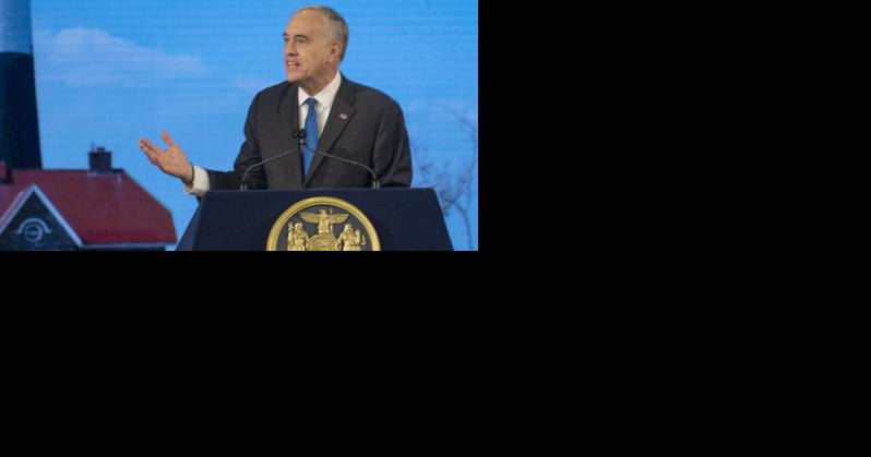 Comptroller releases analysis of Hochul's budget proposal | News - Vimarsana News