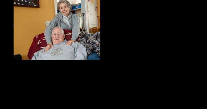 War and romance lead to 53 years together for Malta couple | Local News - Vimarsana News