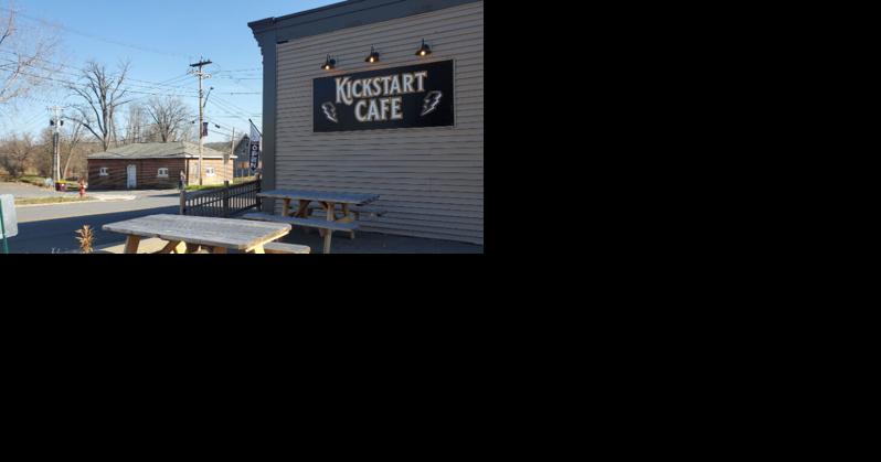Review: Schuylerville's Kickstart Cafe provides plenty | Food - Vimarsana News