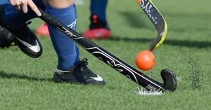 Schuylerville field hockey wins — Thursday's Section 2 scores
