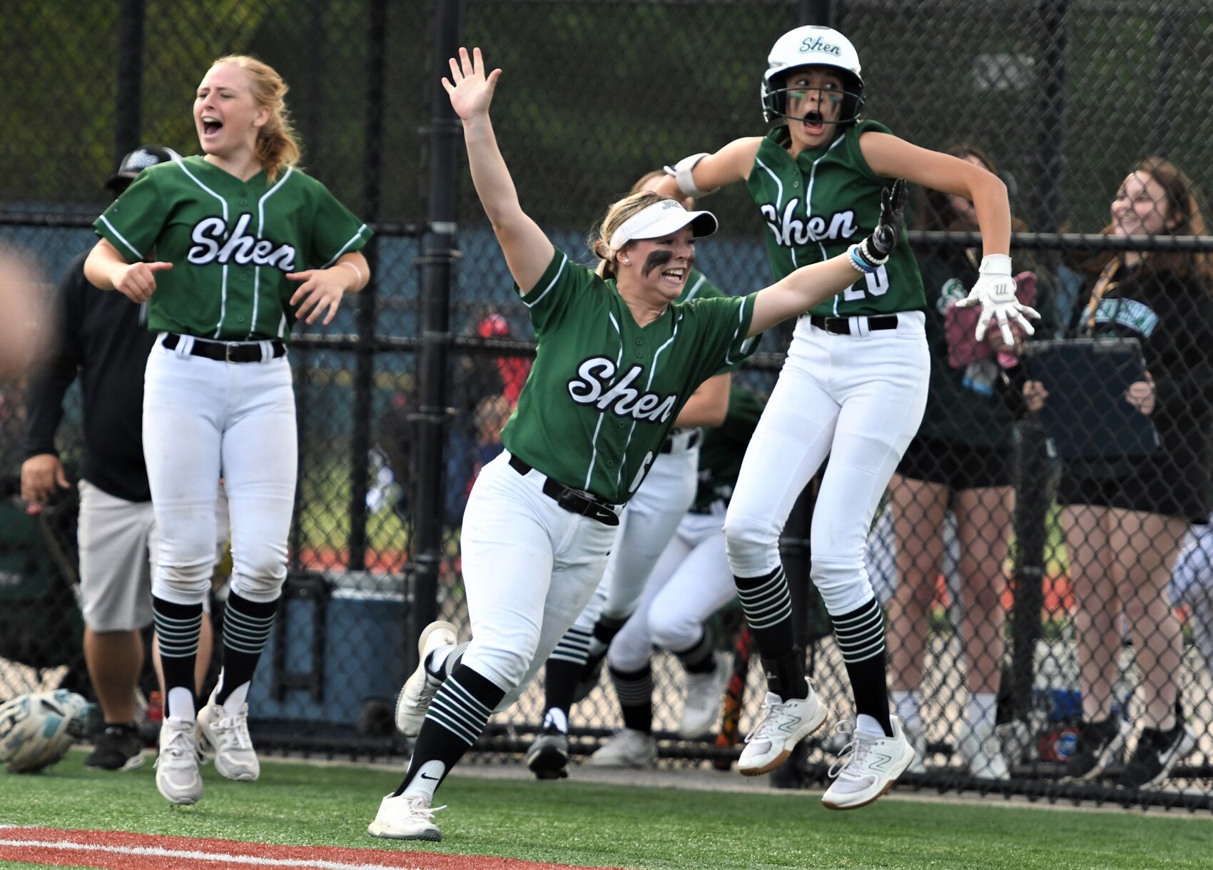 Section 2 Softball: Key Players Return, New Additions, and Class Changes