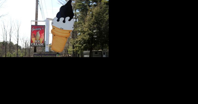 Granny's opening and other Fulton County ice cream stands | News - Vimarsana News