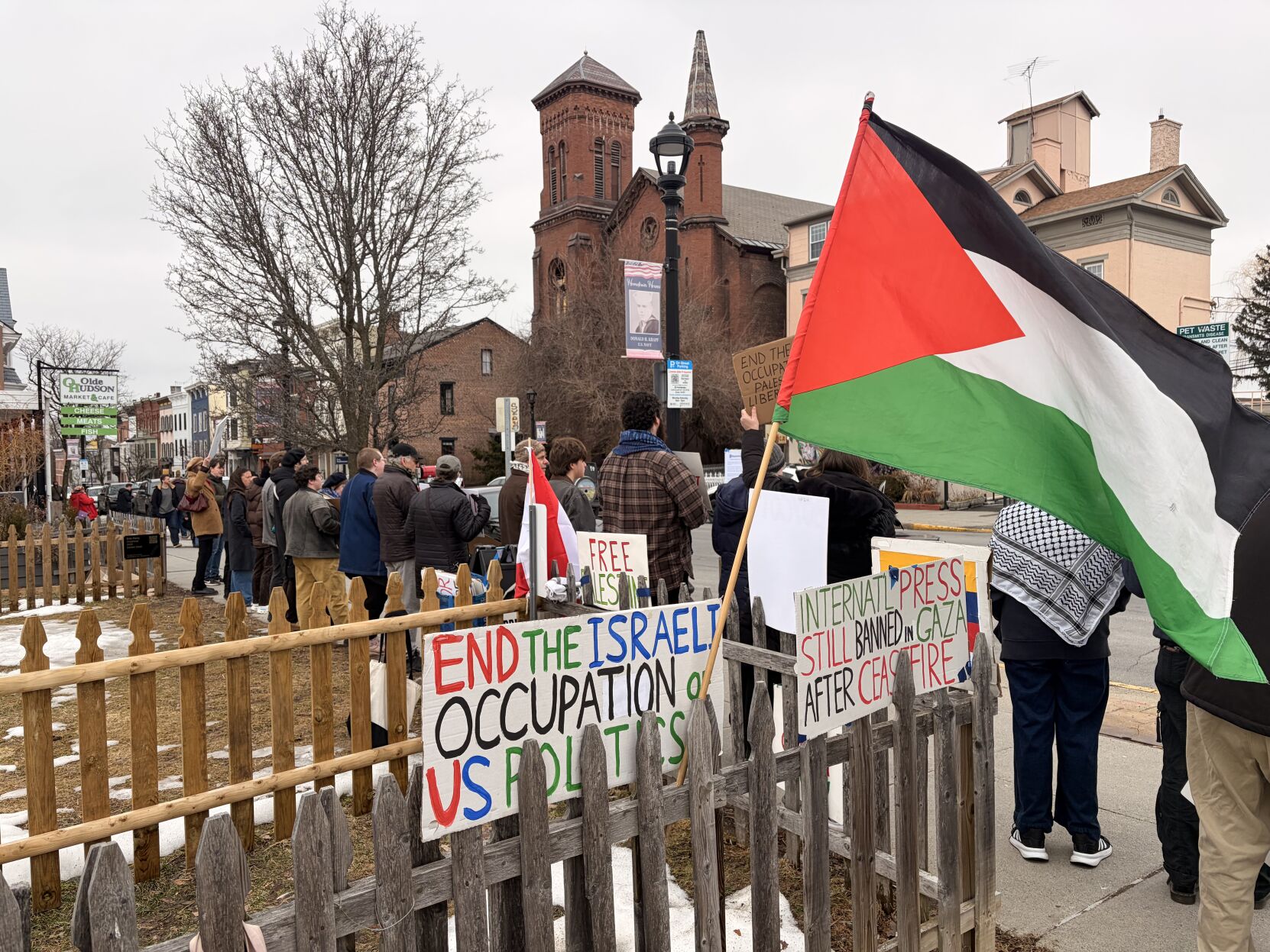 Page A1 | Hudson Valley e-Editions | dailygazette.com