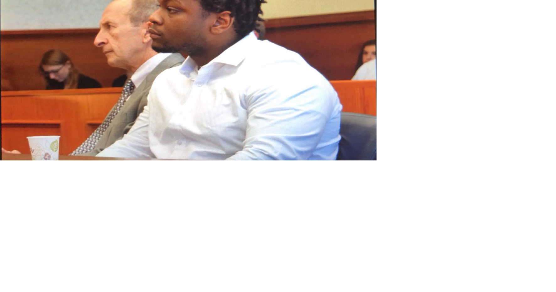 Man gets near-maximum for murder of Schenectady father-to-be | News ...