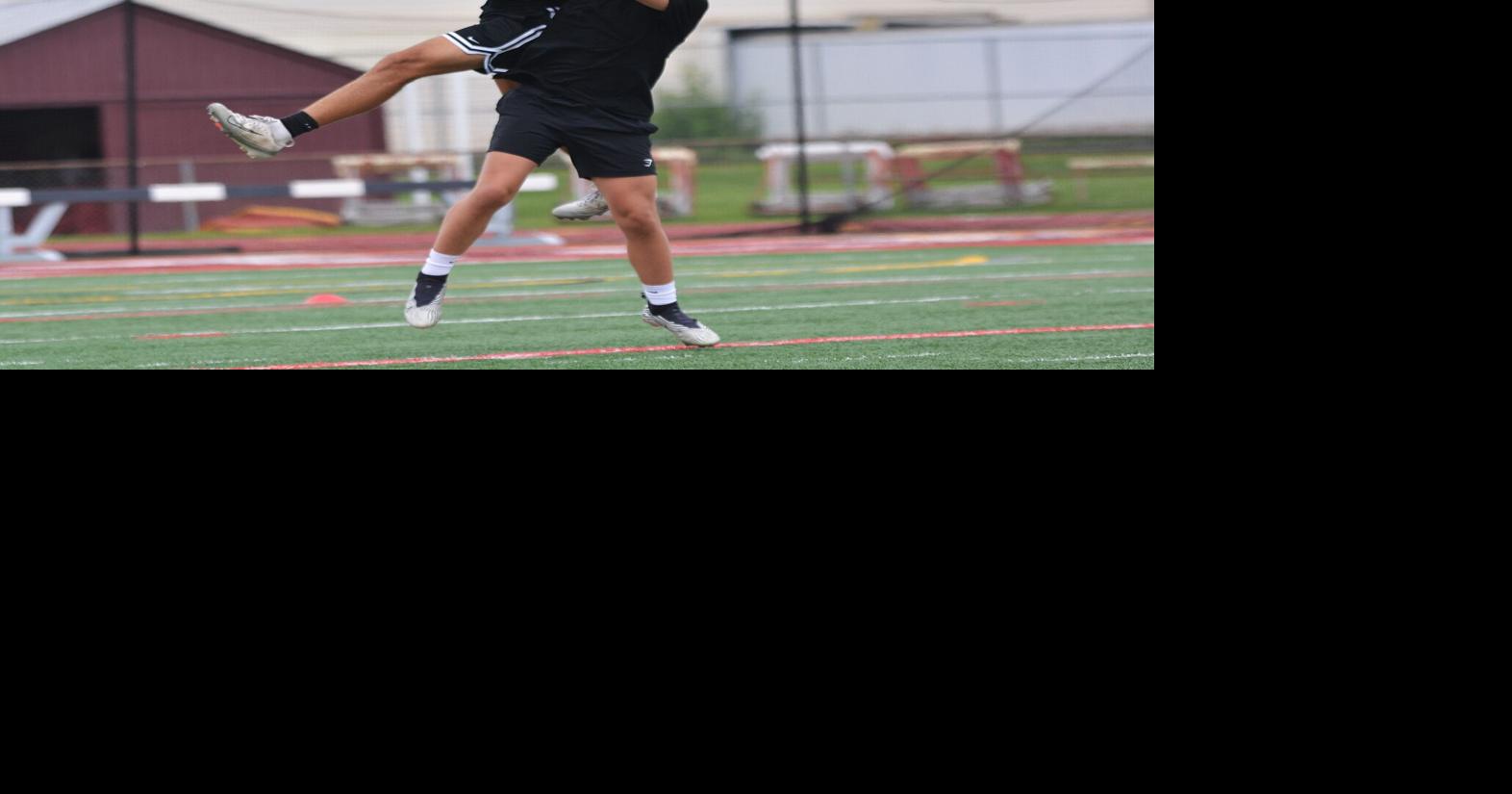 Capital Region football practices off to soggy start Aug 18, 2026 56 sec ago