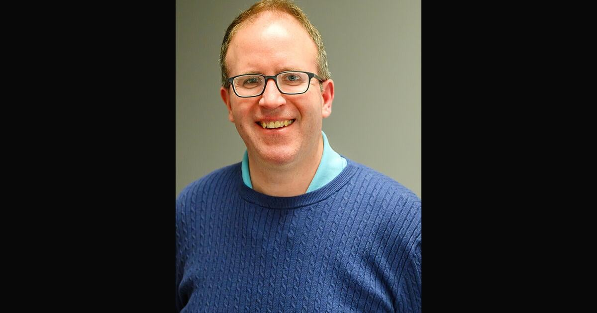 Andrew Rafferty Reporter Gazette News Group adds Journalism Fund political reporter | 518 ...