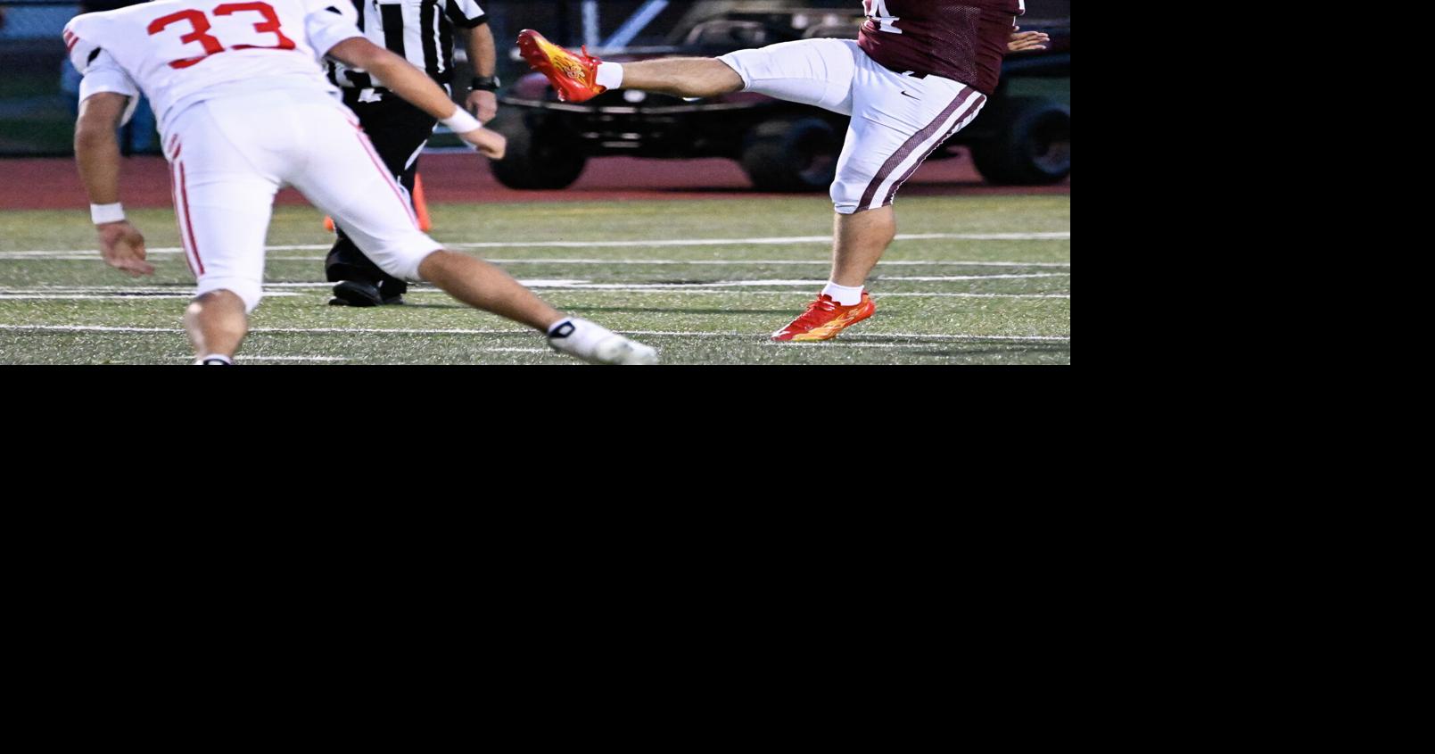 HIGH SCHOOL FOOTBALL At 2-0, Burnt Hills football a formidable Class A contender