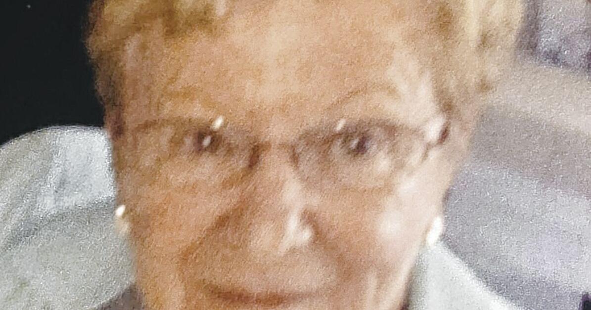 Santorella, Elizabeth | Leader Herald Obituaries | dailygazette.com