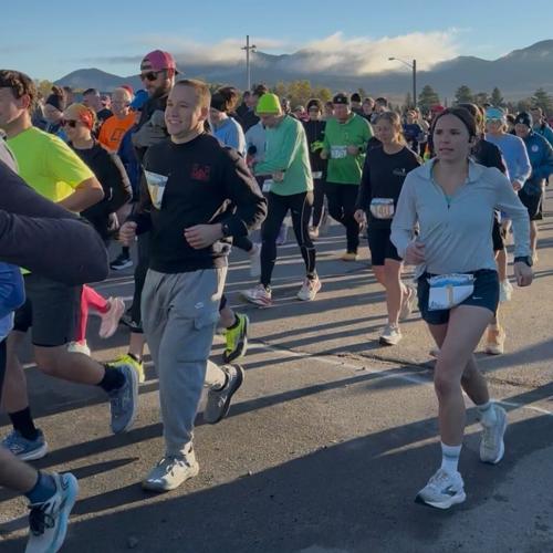Deb Showground 2026 Lake Placid Classic Half Marathon, 5K, 10K overview | Adirondack ...