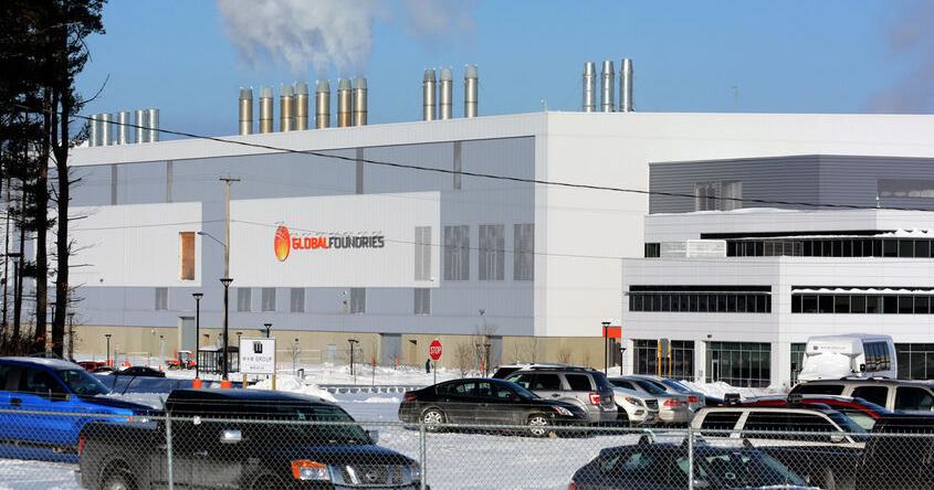 What to Know: GlobalFoundries huge Malta expansion - Vimarsana News