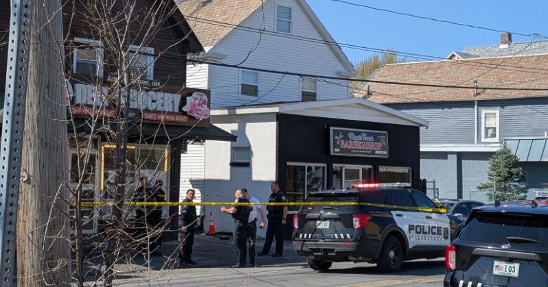 Cops: Man killed in Van Vranken Ave. shooting in Schenectady | Police ...