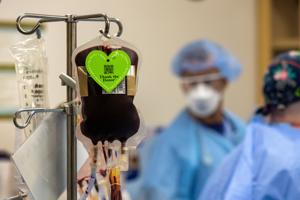 Commentary: Cuts to Medicaid and to insurance subsidies will push ERs past the brink