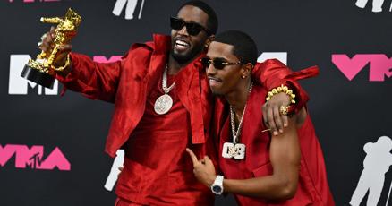 LAPD investigate burglary attempt at home of Diddy's son King Combs | Tribune | dailygazette.com