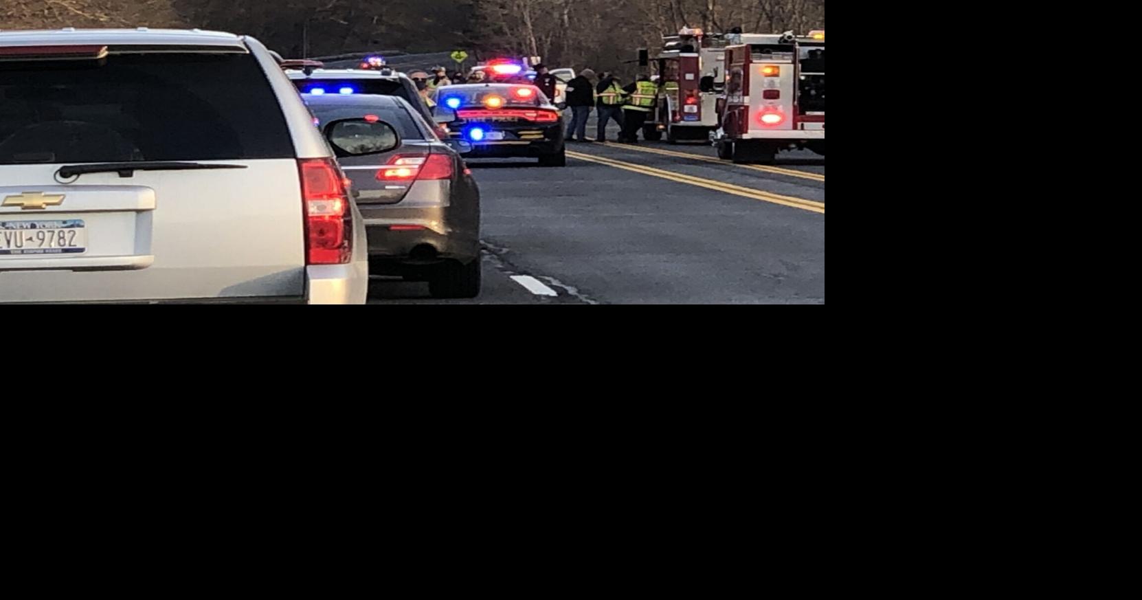 Kinderhook accident sends 3 to Albany Med | Columbia County ...
