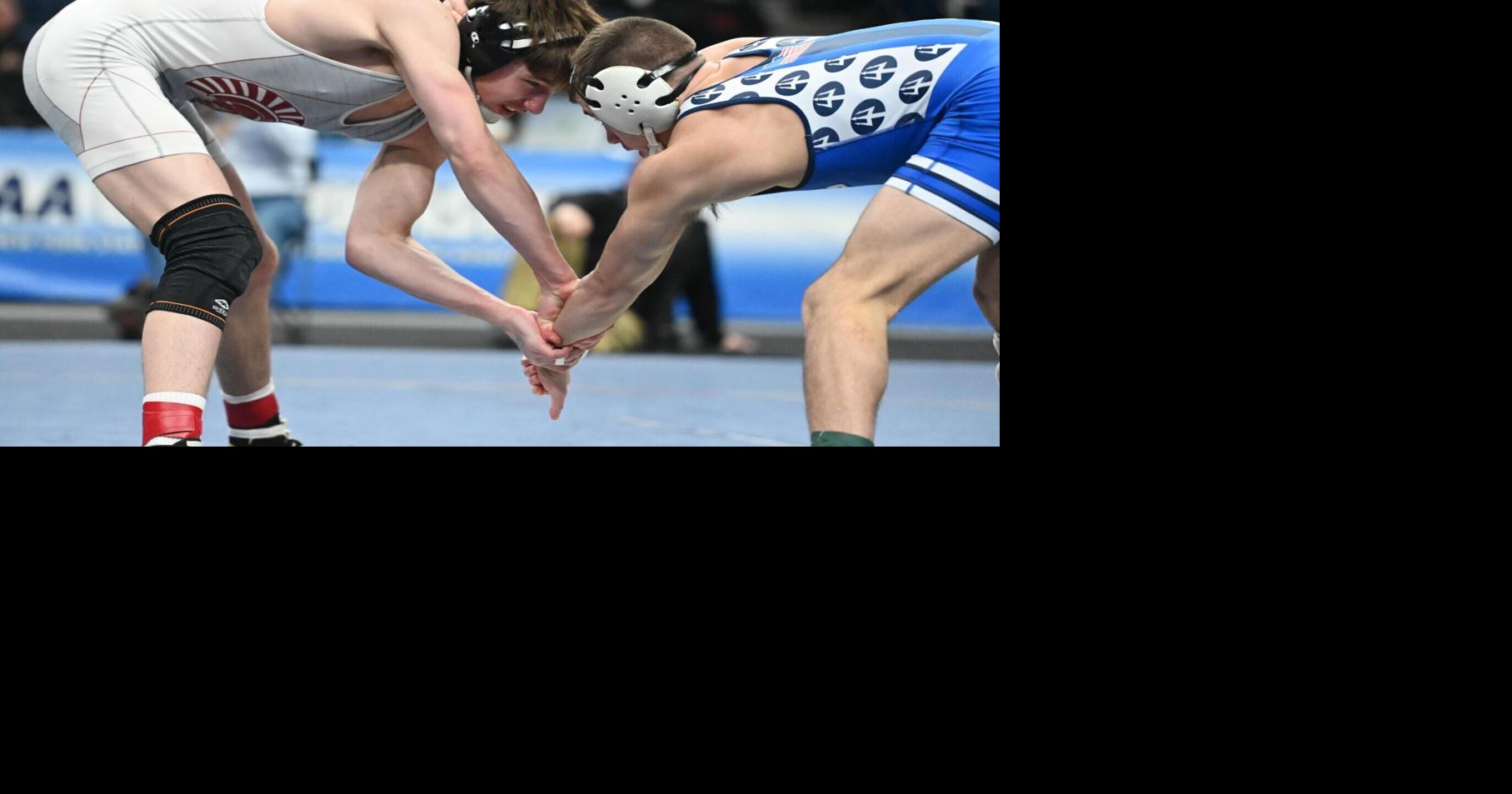 MVP Arena wins re-bid, gets state wrestling tournaments from 2026-2028