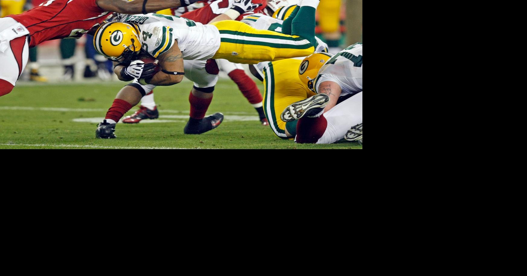 Green Parkinson's Football