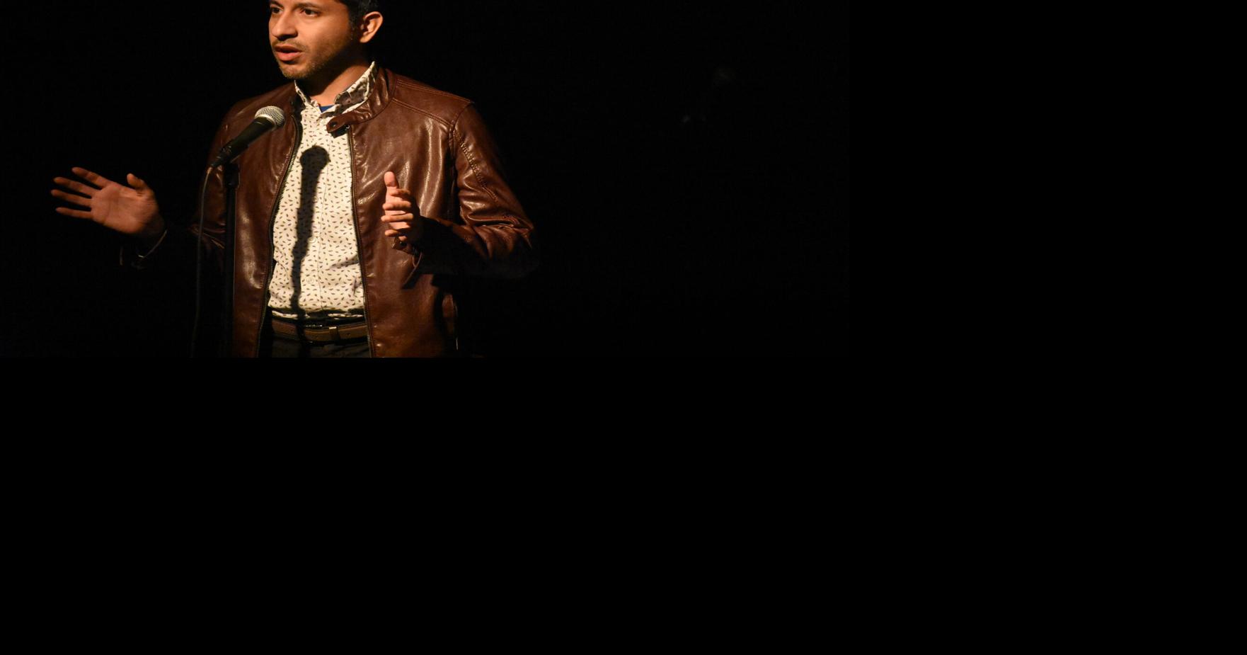 Documentary subject sheds light on immigrant, gay issues | Local News ...