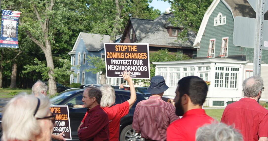 Bethlehem board greenlights Feura Bush corridor traffic study