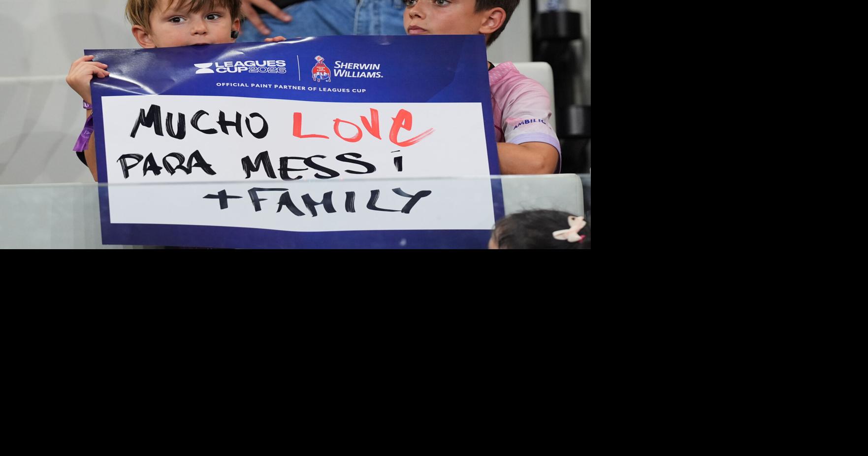 Diego Rossi helps Monterrey to 2-1 Leagues Cup win over Messi-less Inter Miami AP Aug 8, 2026 15 mins ago