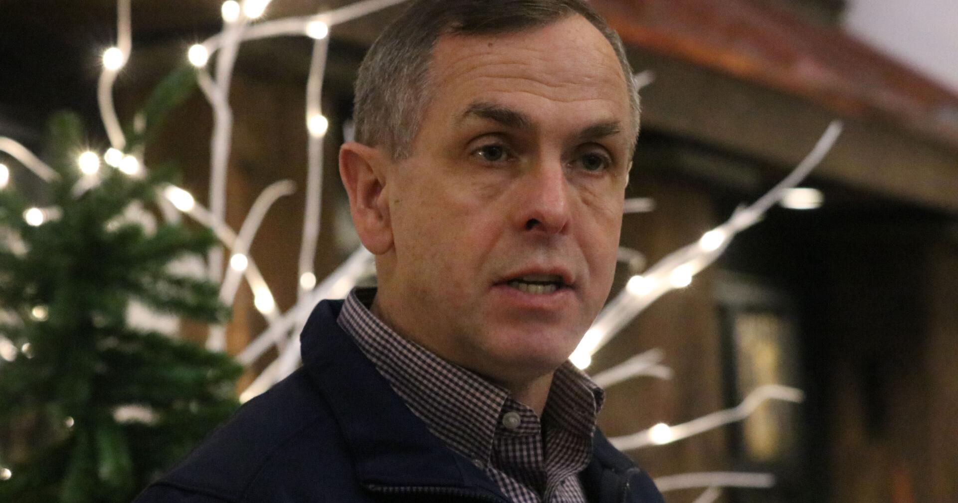 Robert Smullen's son hurt in Thursday Niskayuna crash | News - Vimarsana News