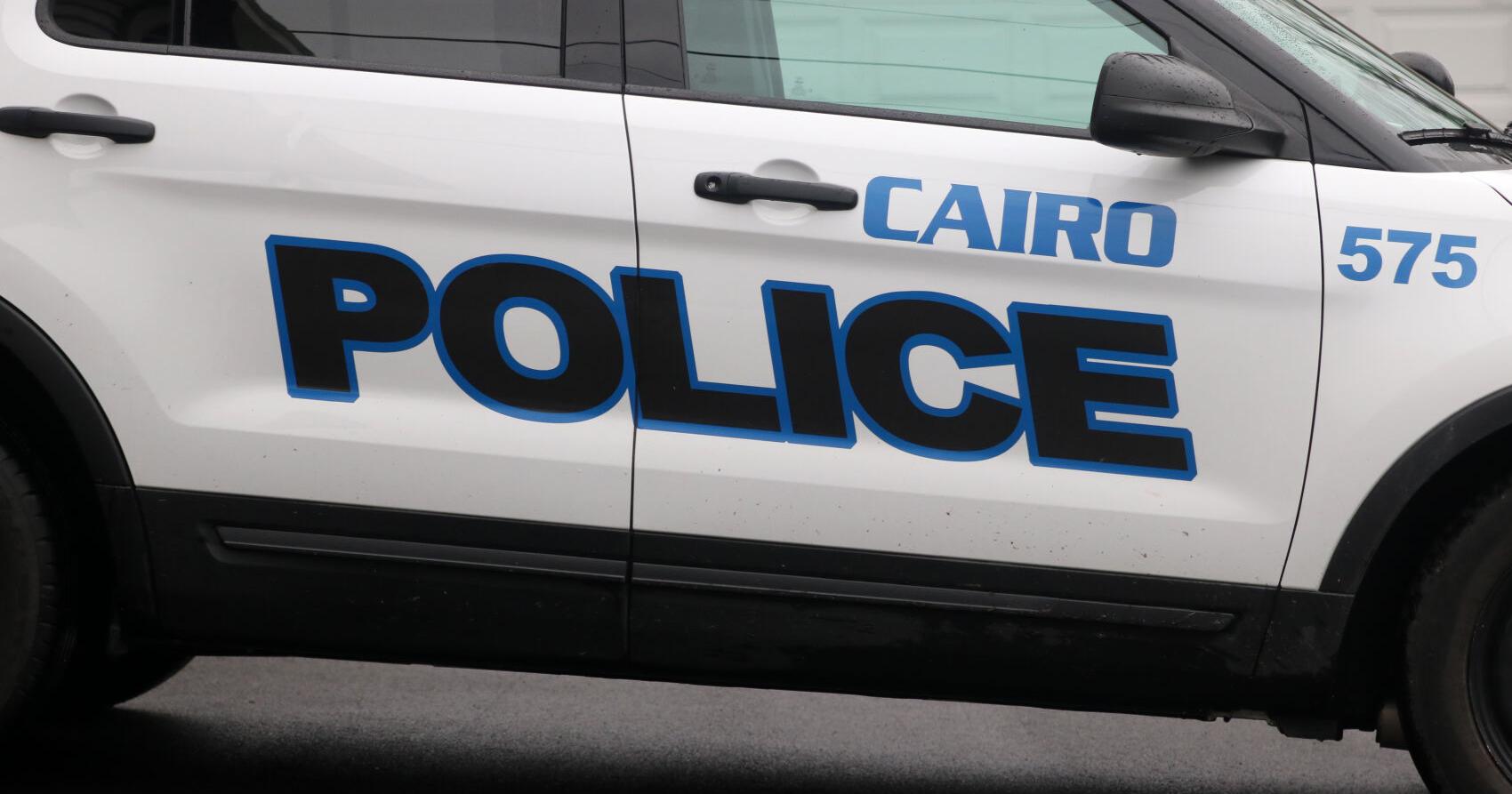 Child flown to hospital from Cairo , investigation underway | News