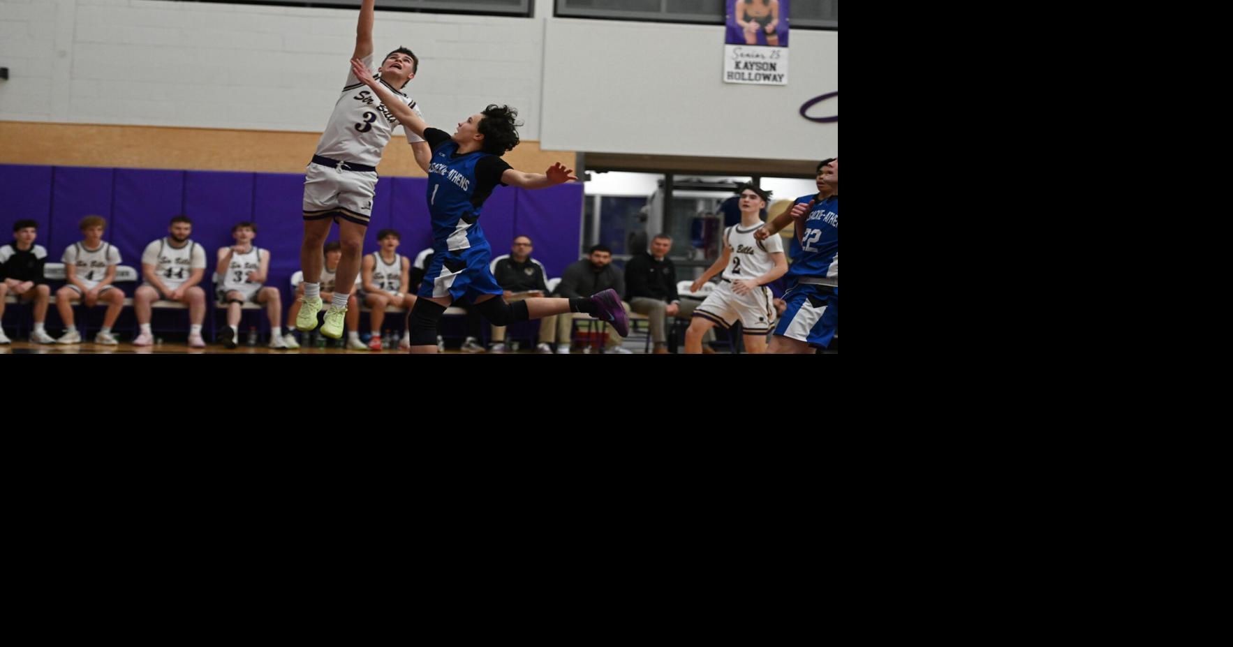 Johnstown boys’ basketball explodes in fourth quarter to top Coxsackie-Athens