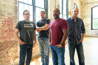 Hootie and the Blowfish