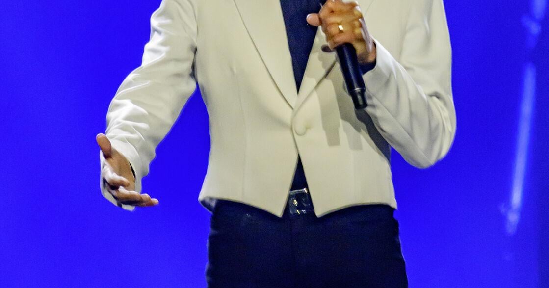 Concert review: Barry Manilow woos Albany Jun 30, 2026 3 mins ago