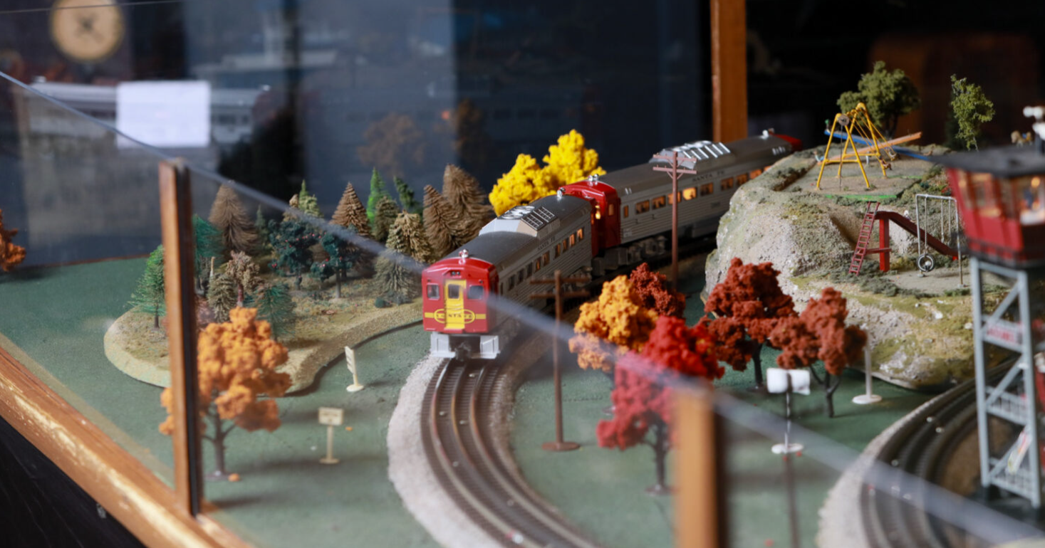 miSci partners with Ronald McDonald House for toy drive | Life & Arts - Vimarsana News
