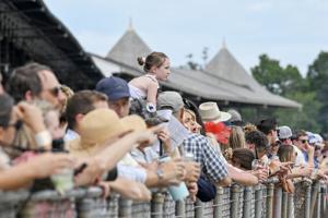 Saratoga Race Course: NYRA announces lineup of special events for summer meet