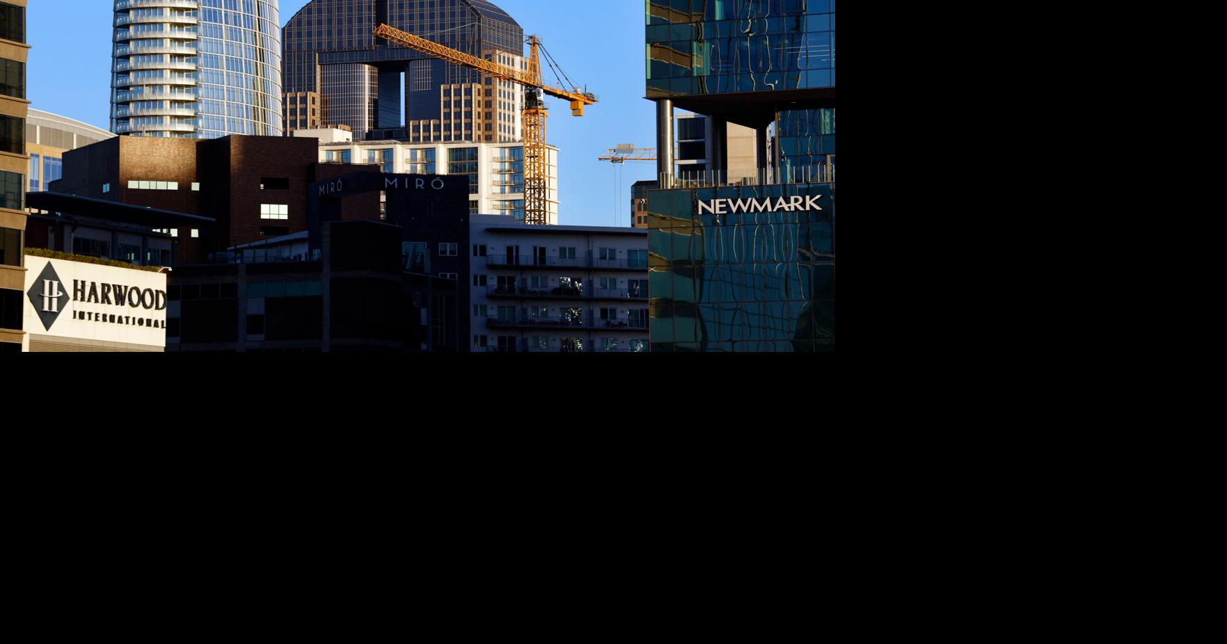 Javier E. David: Gentrification is good, actually