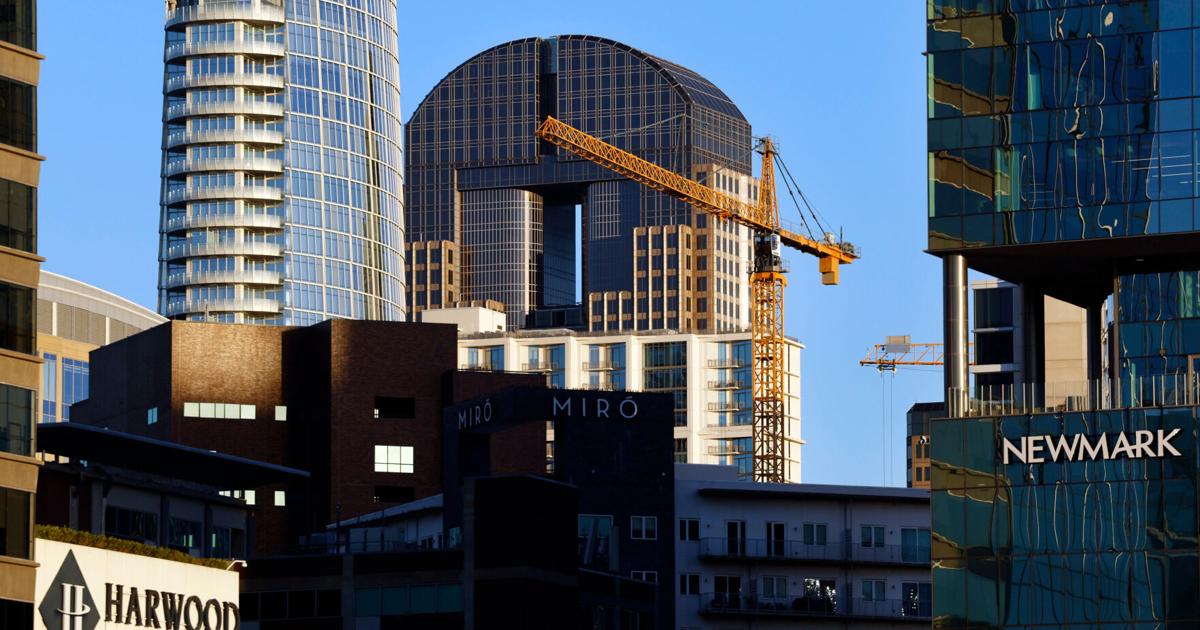 Javier E. David: Gentrification is good, actually