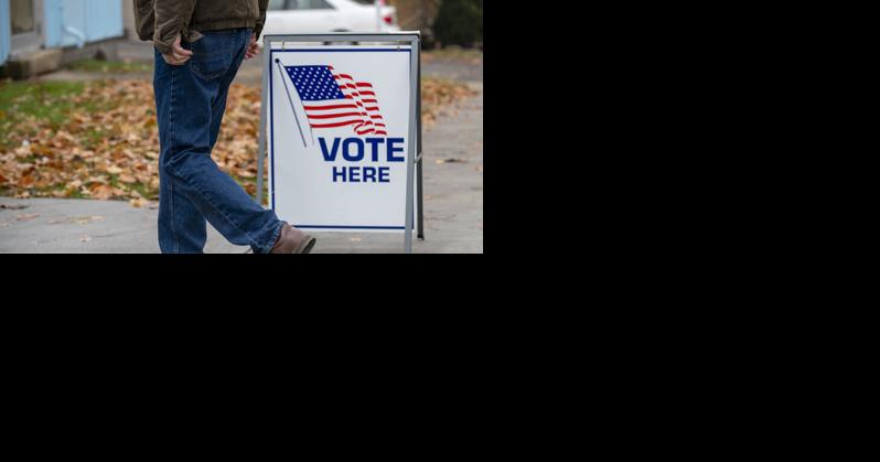 What's next in Capital Region voting: Find out - Vimarsana News