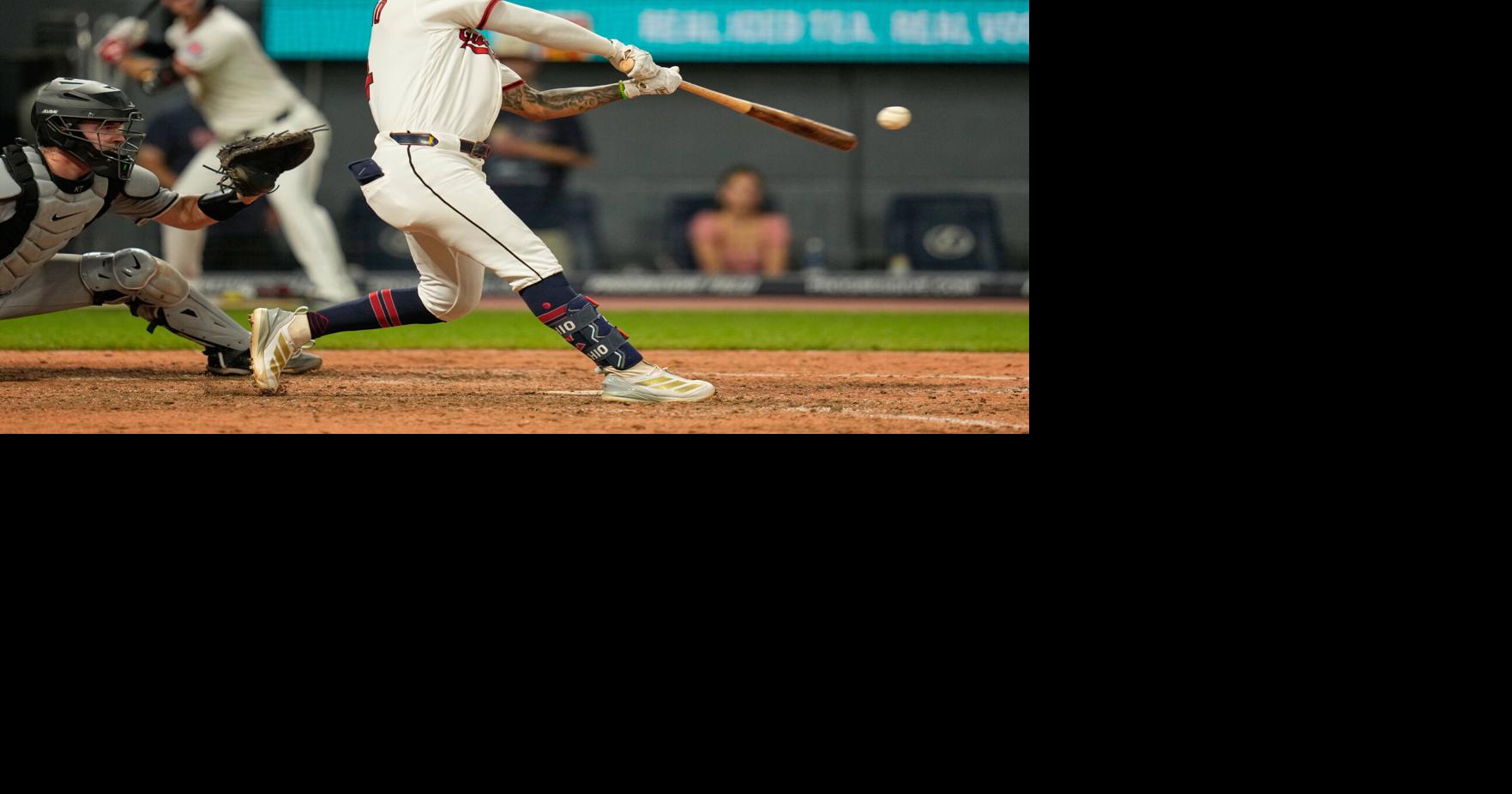 Brayan Rocchio hits 2-run homer in 9th to lift Guardians over White Sox 6-5 in AL Central showdown AP Jul 2, 2026 8 mins ago