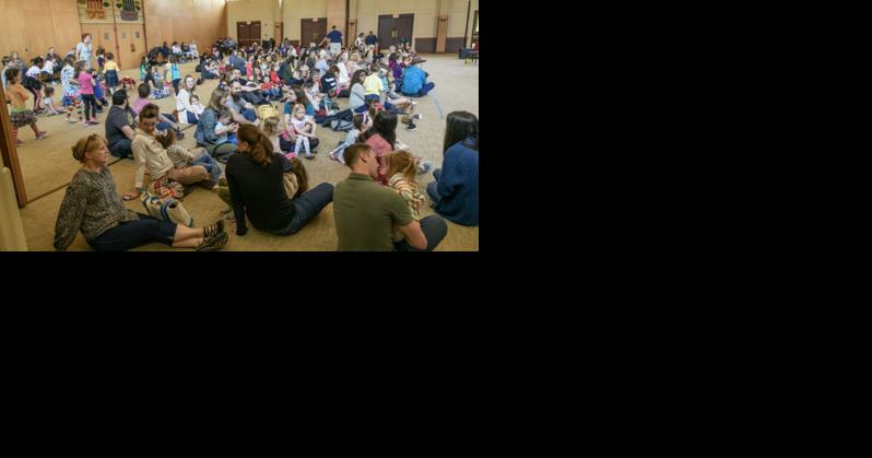 Albany Symphony Orchestra set for Tiny Tots concerts - Vimarsana News
